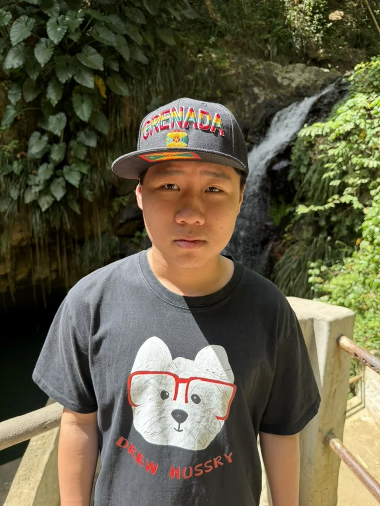 Kainuo Li